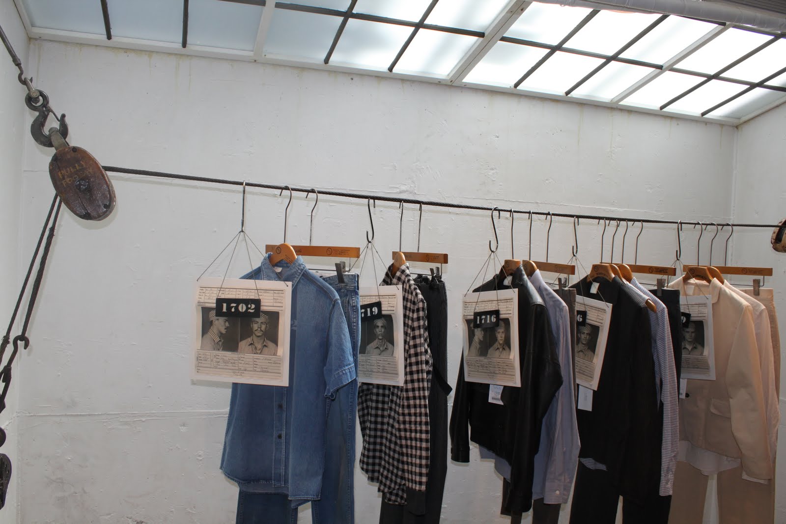 FSMan: N. Hoolywood Store