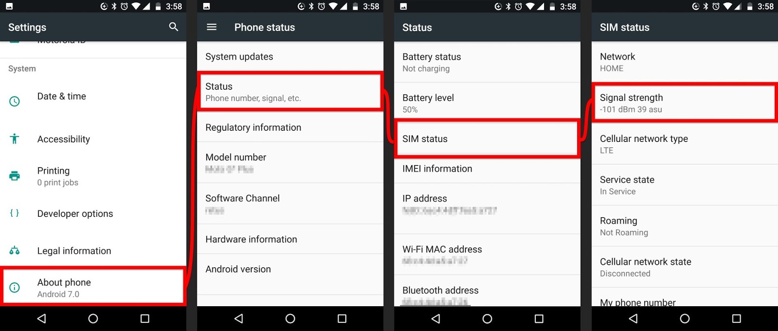 TracfoneReviewer: 10 Tips for Improving Your Tracfone Cell Signal