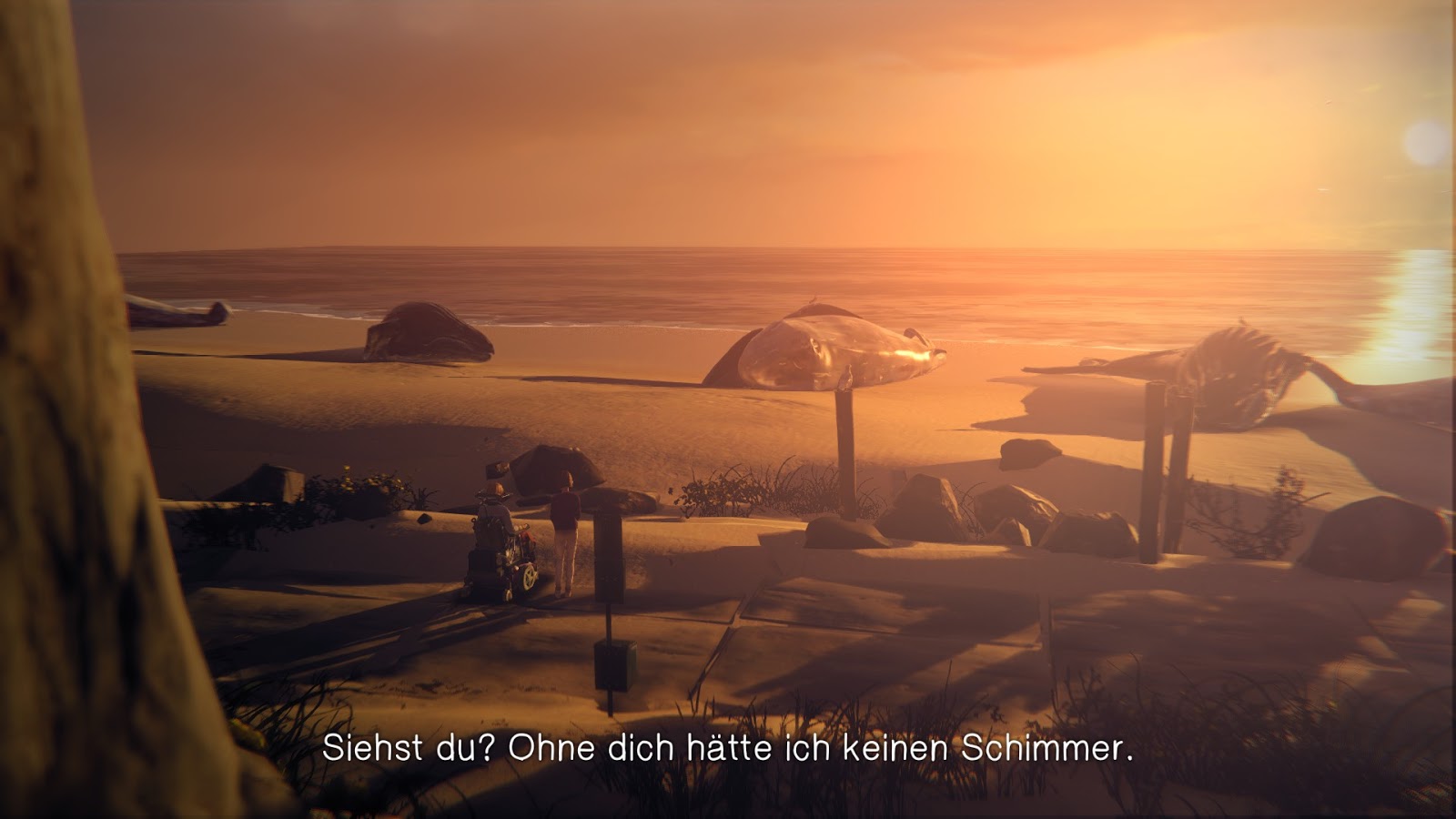 Review zu Life is Strange Episode 4 Review zu Life is Strange Episode 4