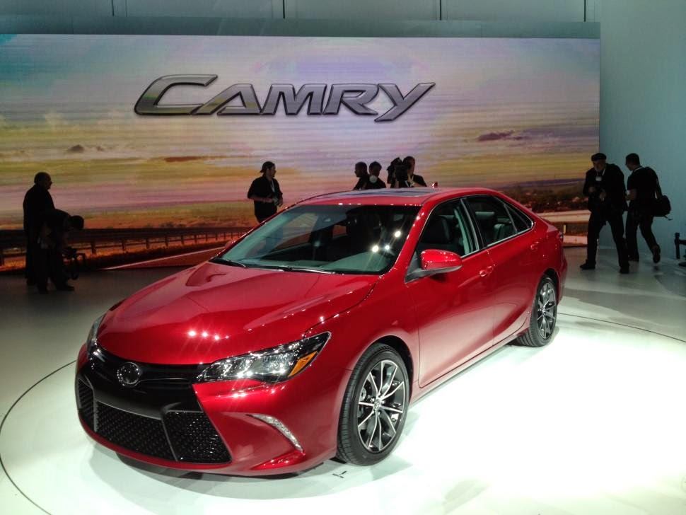 Preston Toyota