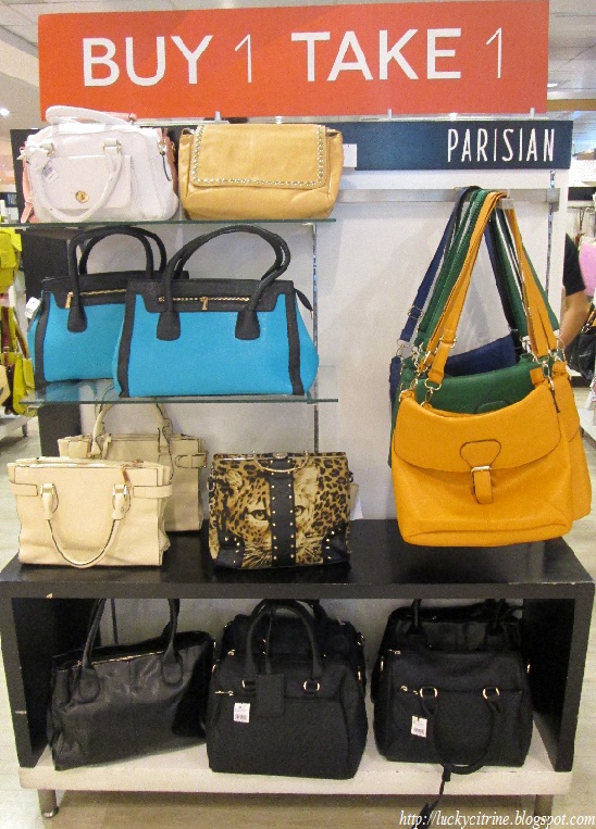 Brand Of Bags In Sm Department Store IUCN Water