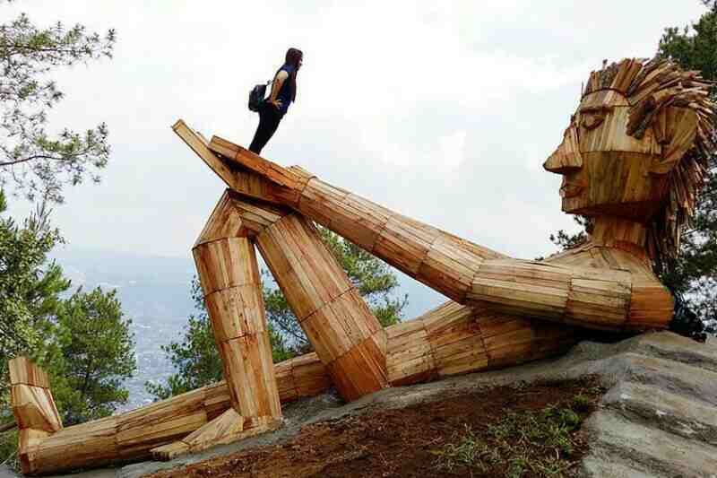 Lokasi Wisata Hits Di Batu Taman Puncak Goa Pandawa Lokasi Wisata Hits Di Batu Taman Puncak Goa Pandawa