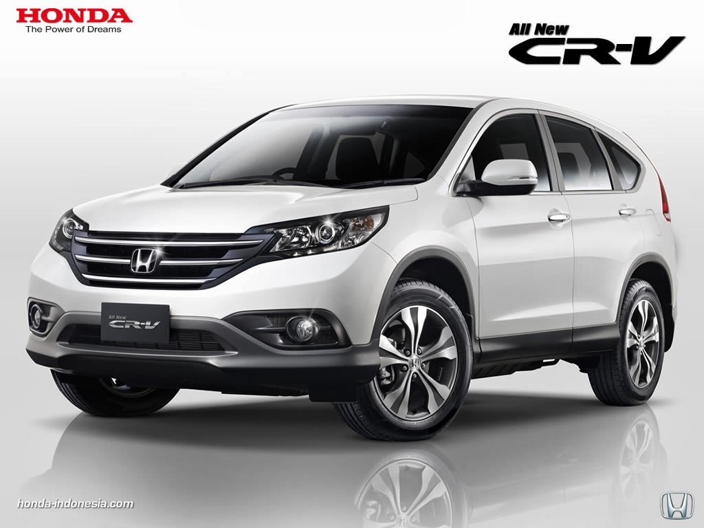 Harga Terbaru Mobil Honda CRV  Harga Ini Terbaru