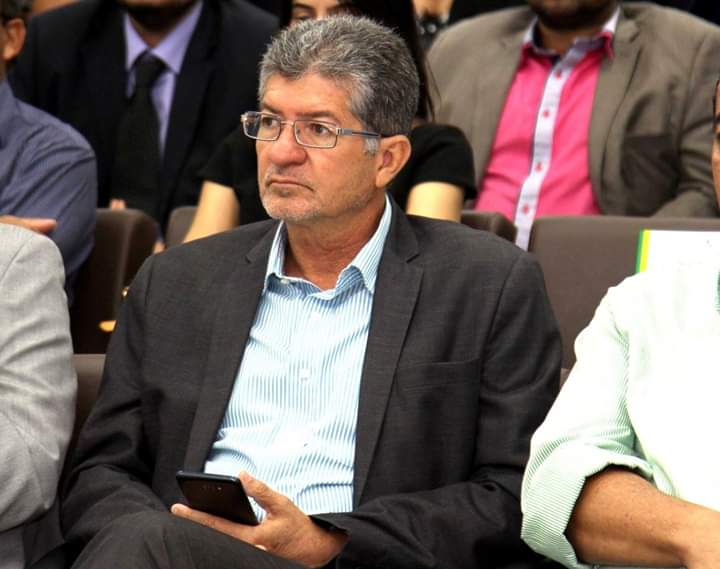 BONFIM: Prefeito discorda de vereador e diz que em seu governo não ...