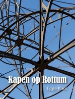 Egge Knol boekstaaft Kapen op Rottum(eroog)