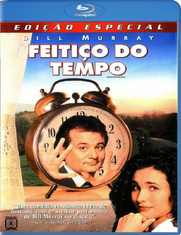 FEITIÇO DO TEMPO DUBLADO TORRENT