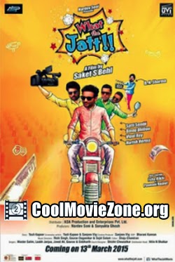 What The Jatt (2015) Punjabi Movie