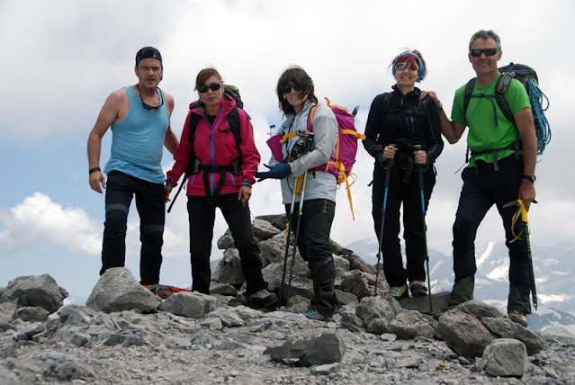 Pico Taillon