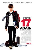 Watch 17 Again (2009) Movie Online
