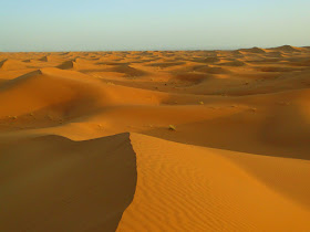 VIDA VIAJERA: Marruecos: el Gran Sur