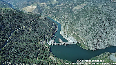 Barragem da Valeira
