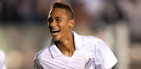 Real Madrid sigue el fichaje de Neymar