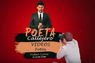 Poeta Callejero - Video y Fotos