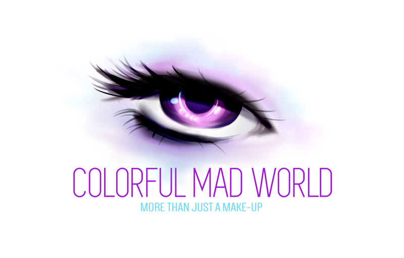 Colorful Mad World