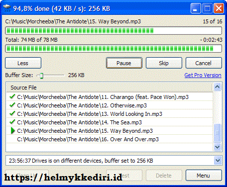 teracopy portable download windows 7