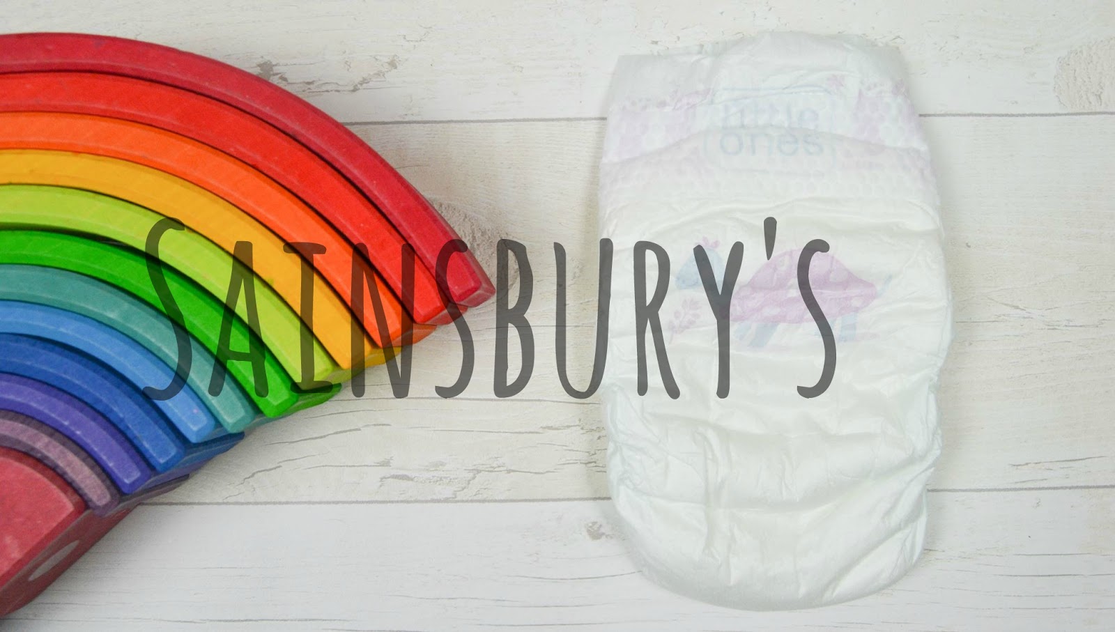 NAPPY REVIEW SERIES // DISPOSABLE NAPPIES 1 Gee Gardner