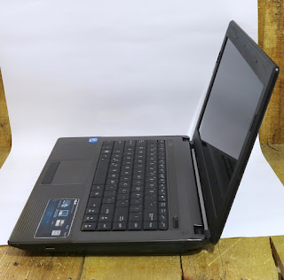 Laptop ASUS A44H-VX281D Bekas Di Malang