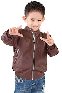 JAKET ANAK LAKI JAKET ANAK LAKI