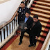 Calon presiden MCA dihalau dari lobi Parlimen kerana langgar peraturan