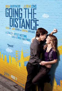 Going the Distance Poster