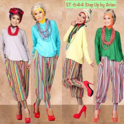 gambar baju batik trend terbaru gambar baju batik trend terbaru