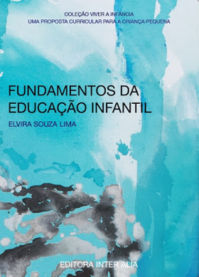 Fundamentos da Educação Infantil