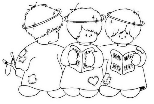 desenhos e atividades bíblicas para educação infantil como fazer