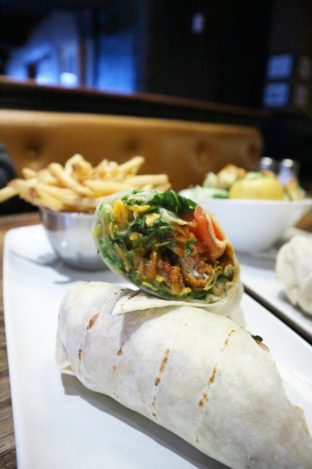 Copycat Jack Astor’s Chicken Bowtie Pasta 976