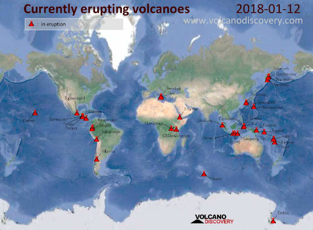 https://www.volcanodiscovery.com/daily-map-of-active-volcanoes.html