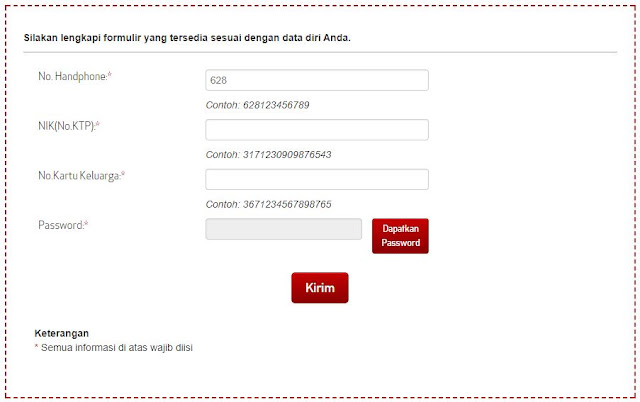 Cara Registrasi Aktivasi Kartu Perdana Simcard Telkomsel Prabayar Pasca Bayar 