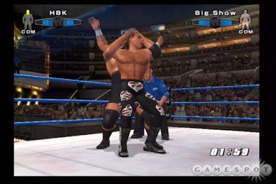 Download WWE Smackdown VS Raw 2006 Highly Compressed Game For PC Download WWE Smackdown VS Raw 2006 Highly Compressed Game For PCHighly Compressed Game For PC