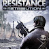 Resistance: Retribution (PSP)