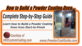http://www.powdercoatguide.com/2014/09/how-to-build-powder-coating-oven.html#.VBmS-OW6PxU