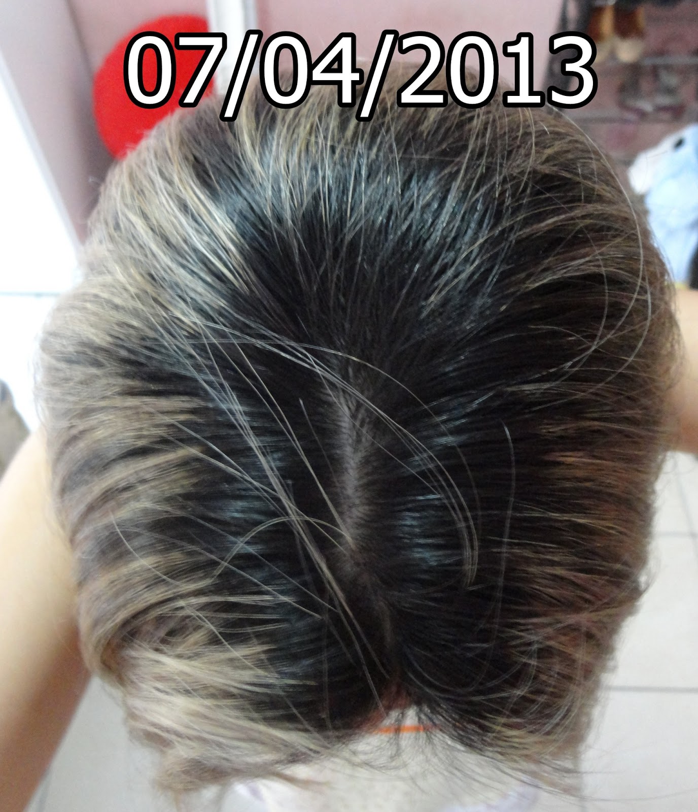 Blog da Thay: Shampoo Bomba! Monovin A faz crescer o cabelo mais rápido!