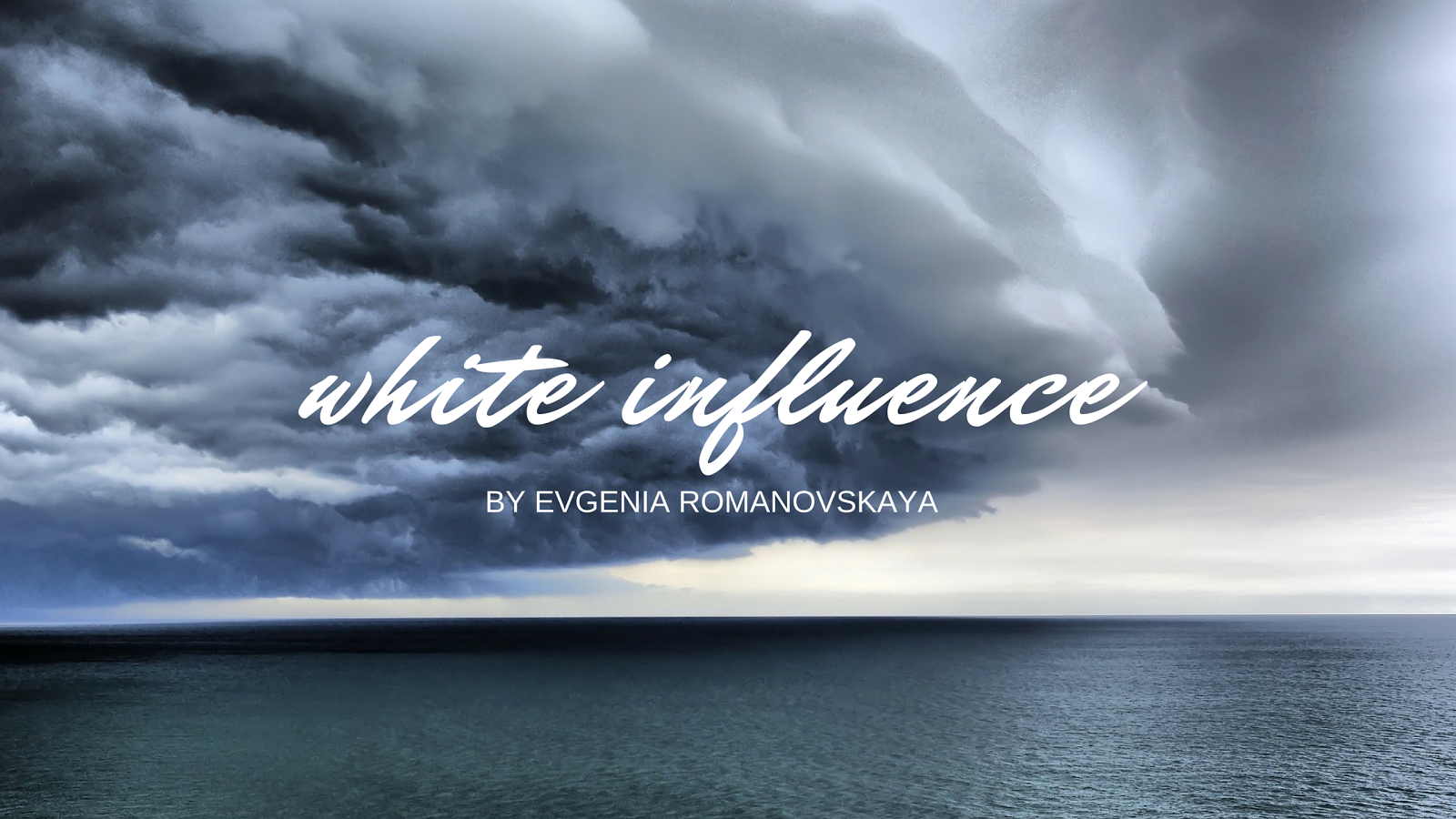 White Influence