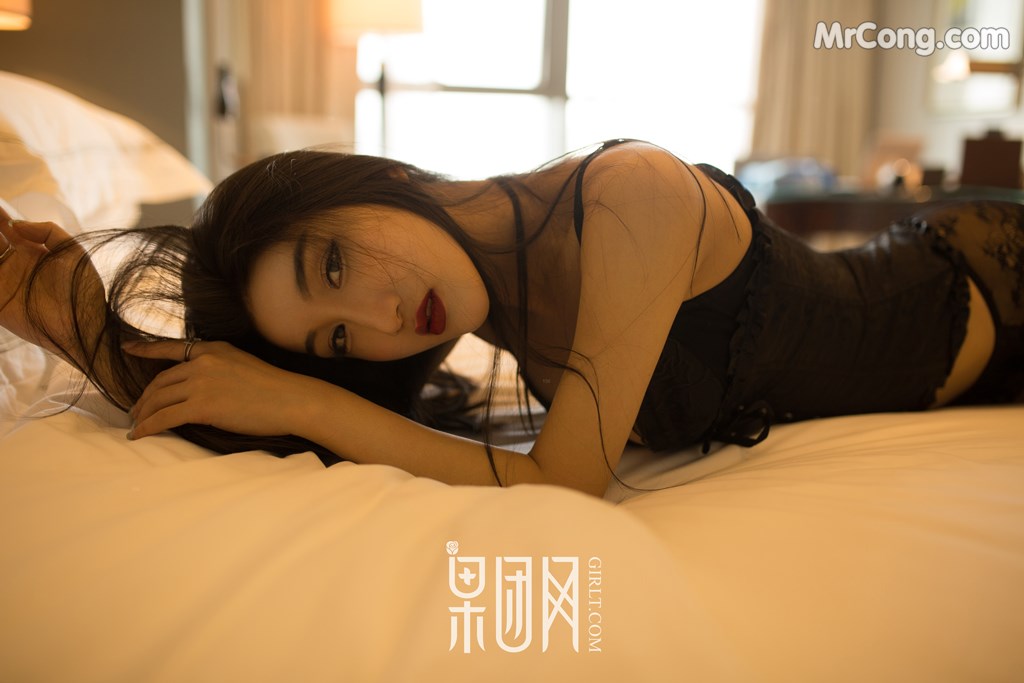 GIRLT No.050: Model Wang Zheng (王 争) (45 pictures) photo 1-16