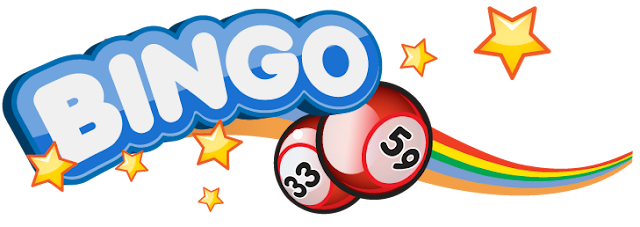 free bingo clipart downloads - photo #23