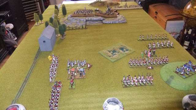 The Battlefield