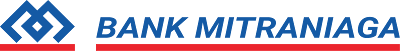 Logo Bank Mitraniaga
