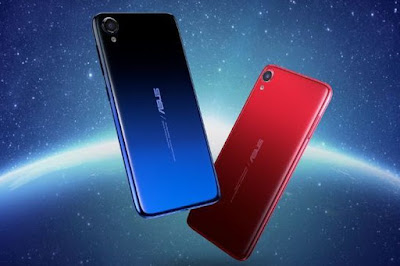 Harga dan Spesifikasi Asus ZenFone Live (L2) Terbaru Harga dan Spesifikasi Asus ZenFone Live (L2) Terbaru