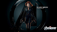Black Widow | Natasha Romanoff | The Avengers