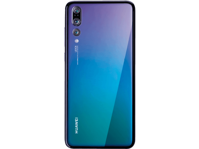 Huawei P20 Pro Single Sim Midnight Blue lapakimpress.blogspot.com