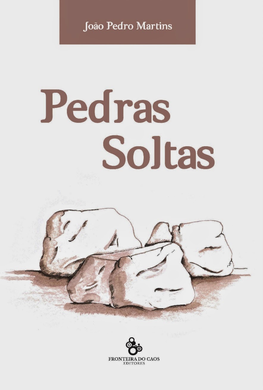 PEDRAS SOLTAS