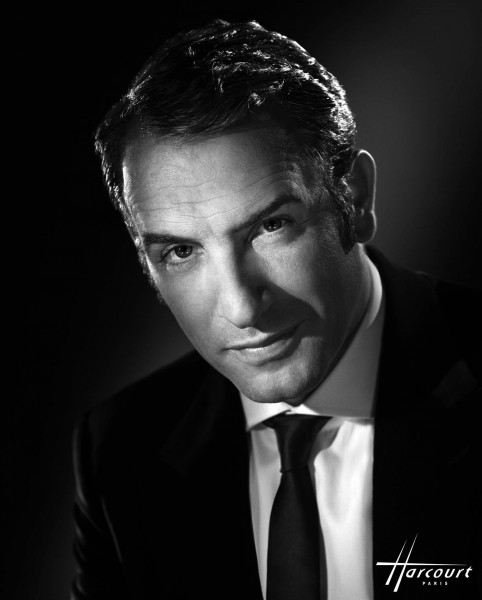 Gemini - İkizler: Jean Dujardin