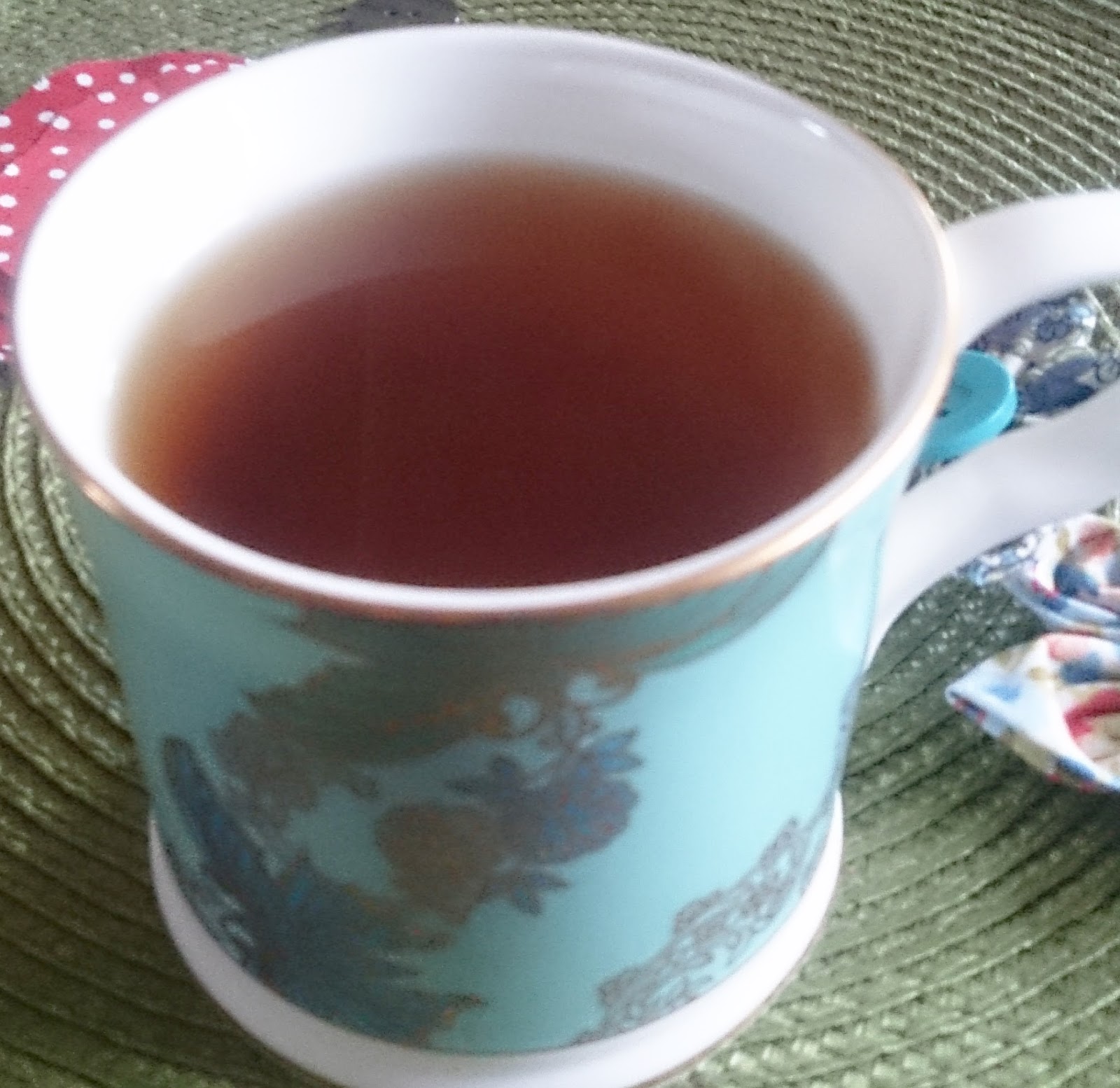 Tea With Me And Friends The Friday Review French Earl Grey T2