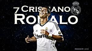 Soccer wallpaper: New wallpaper real madrid