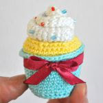 PATRON PASTEL AMIGURUMI 24265 PATRON PASTEL AMIGURUMI 24265
