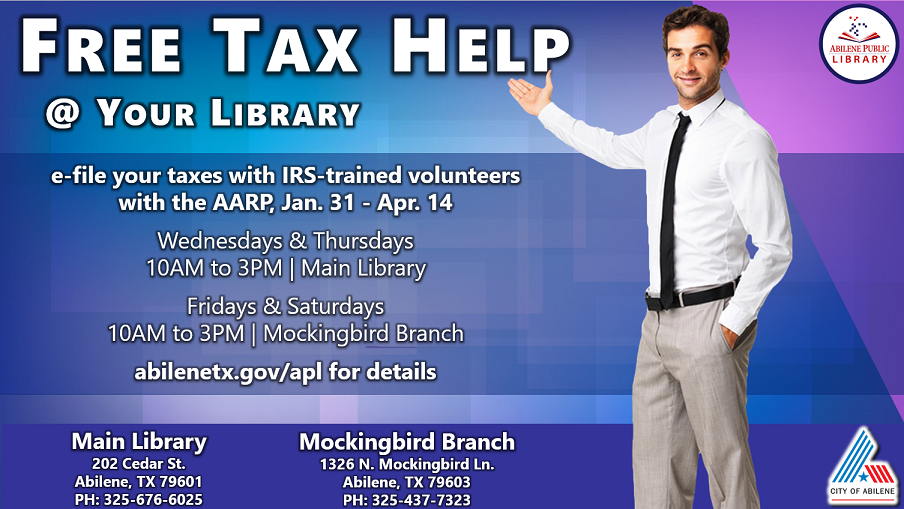 News/Events Your Library