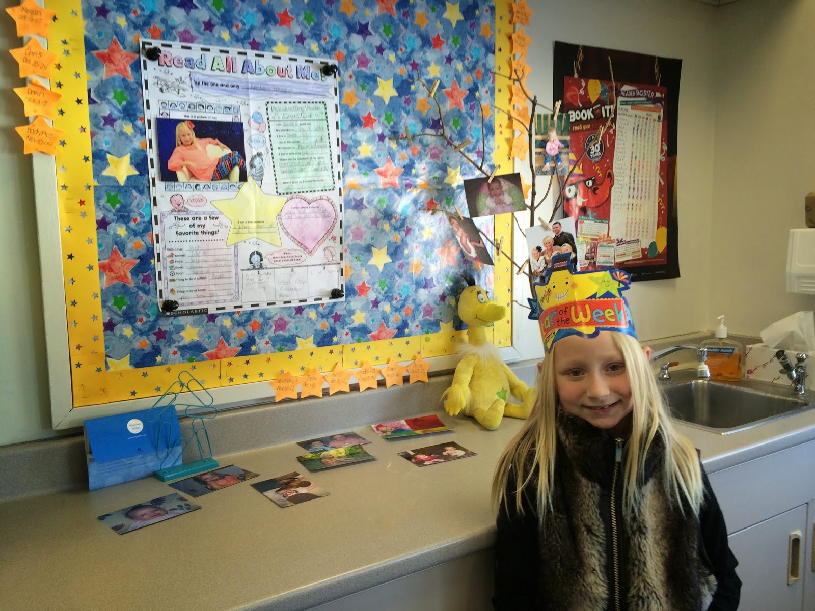 Iowa TOY 2014 POINTS of PRIDE Iowa Falls & Alden Community School