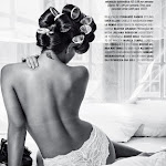 Fotos de Nuelle Alves - Dona Candinha - nua na Playboy 24